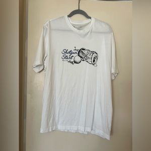 Travis Matthew ‘Shotgun Start’ shirt